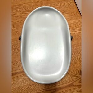 Bumbo Changing Pad - Gray